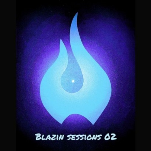 Blazin Sessions 02