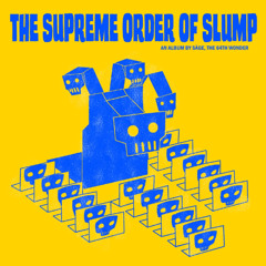 7th Order- The Steam Sword
