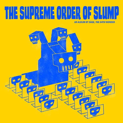 7th Order- The Steam Sword