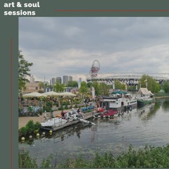 Aperio - Art & Soul Sessions // May 2022