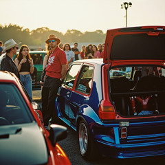 NOSTALIGIA HARDCORE CARBASS intro