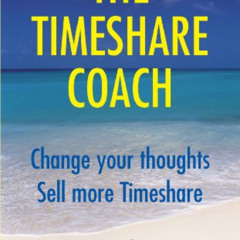 VIEW EBOOK 📝 The Timeshare Coach by  Carl Garwood [EBOOK EPUB KINDLE PDF]