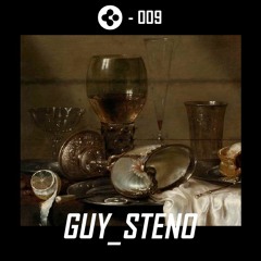 Complot Series 009 - Guy_Steno