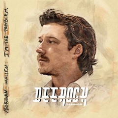 Morgan Wallen - Cowgirls (Deerock's Club Rodeo Edit) w H.A.N.S