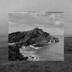 Rafael Anton Irisarri - Reprisal [Black Knoll]