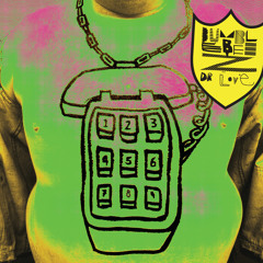 Dr Love (Trizzy's Free iPhone Mix)