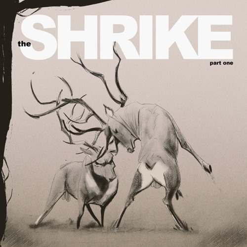 The Weighty Tree, Stricknice, Bitzone, Wou-Wou & the Couch King - The Shrike Pt. 1 (Rmx)