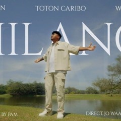 HILANG [Justy Aldrin ft Wizz Baker & Toton Caribo] - PIQO AFFREDO x DK MIXOLOGY