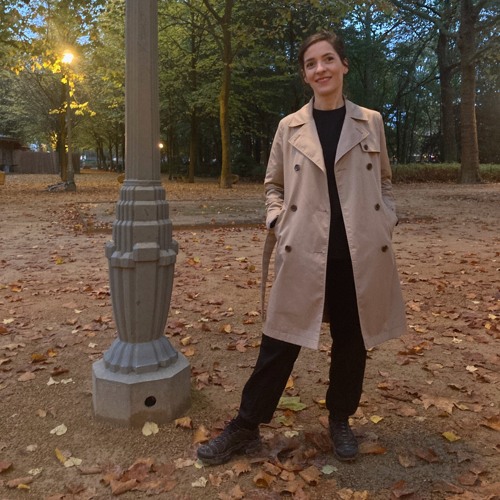 Kiosk Radio residency