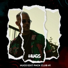 HUGS EDIT PACK CLUB #1