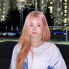 송하영 - Strawberry Moon (Ai Cover)
