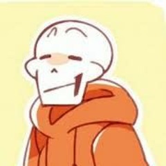 Underswap OST 015 - Papyrus