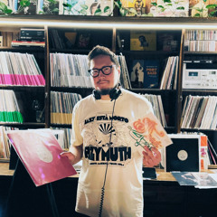 Jazzystan On Soho Radio London. February 8th 2025