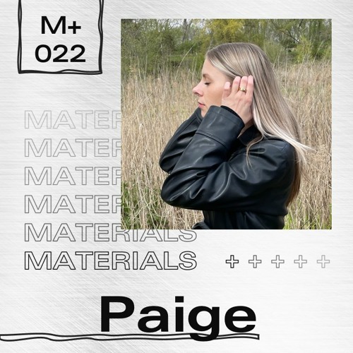M+022: Paige