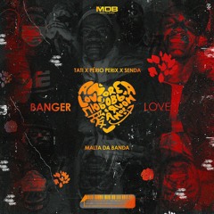 EP BANGER LOVE