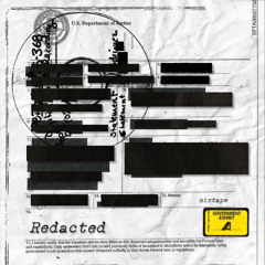Redacted (Mixtape)