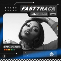 Fast Track #4 / Slow DowNN produced by Suzi Analogue