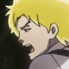 Billie Dio ディオ - JoJo's Bizarre Adventure ジョジョの奇妙な冒険
