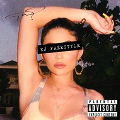 KJ Freestyle (prod. ValiiD) (2019)