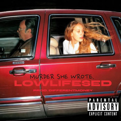 Murder She Wrote (prod. differentmoney)