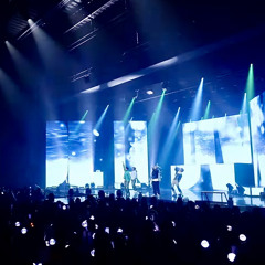P1Harmony - Follow Me (Live ver.) @P1oneer in Seoul