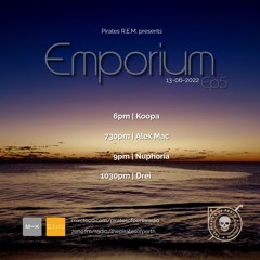 Emporium Ep5 - Alex Mac