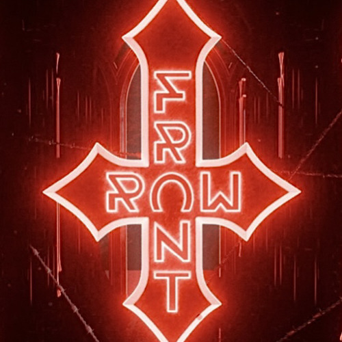 ATOLL FOR FRNTROW DJ CONTEST