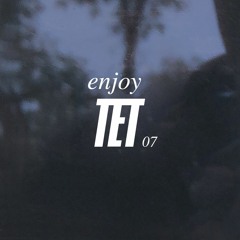 Enjoy TET 07 - Radio 80000 - 19.04.2021