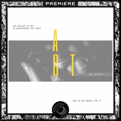 PREMIERE:  s.soo - Parish