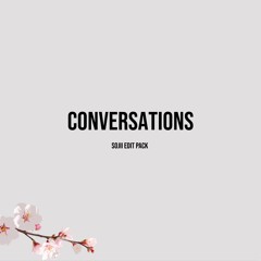 Story of My Life x Now or Never x Dreamin' (sojii edit)