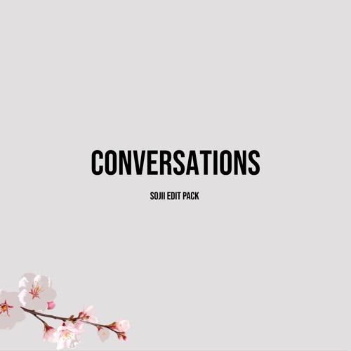 HOW2FLY x I WANNA KNOW x INNERBLOOM (sojii edit)