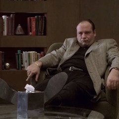 The Edge Of Memory x Tony Soprano .mp3