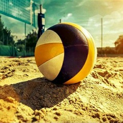 PEI26-Beach volley