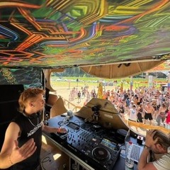 Kryon Night Full-On Dj Set