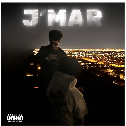 J’Mar GAS - Give It All To Me (Freestyle)