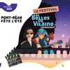 Live Festival Les Belles de Vilaine 2025 - Les soeurs demi-sel