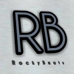 RockyBeats - R&B/Pop/Rap Type Instrumental 2020