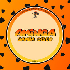 Samba Disco (Extended Club Mix)