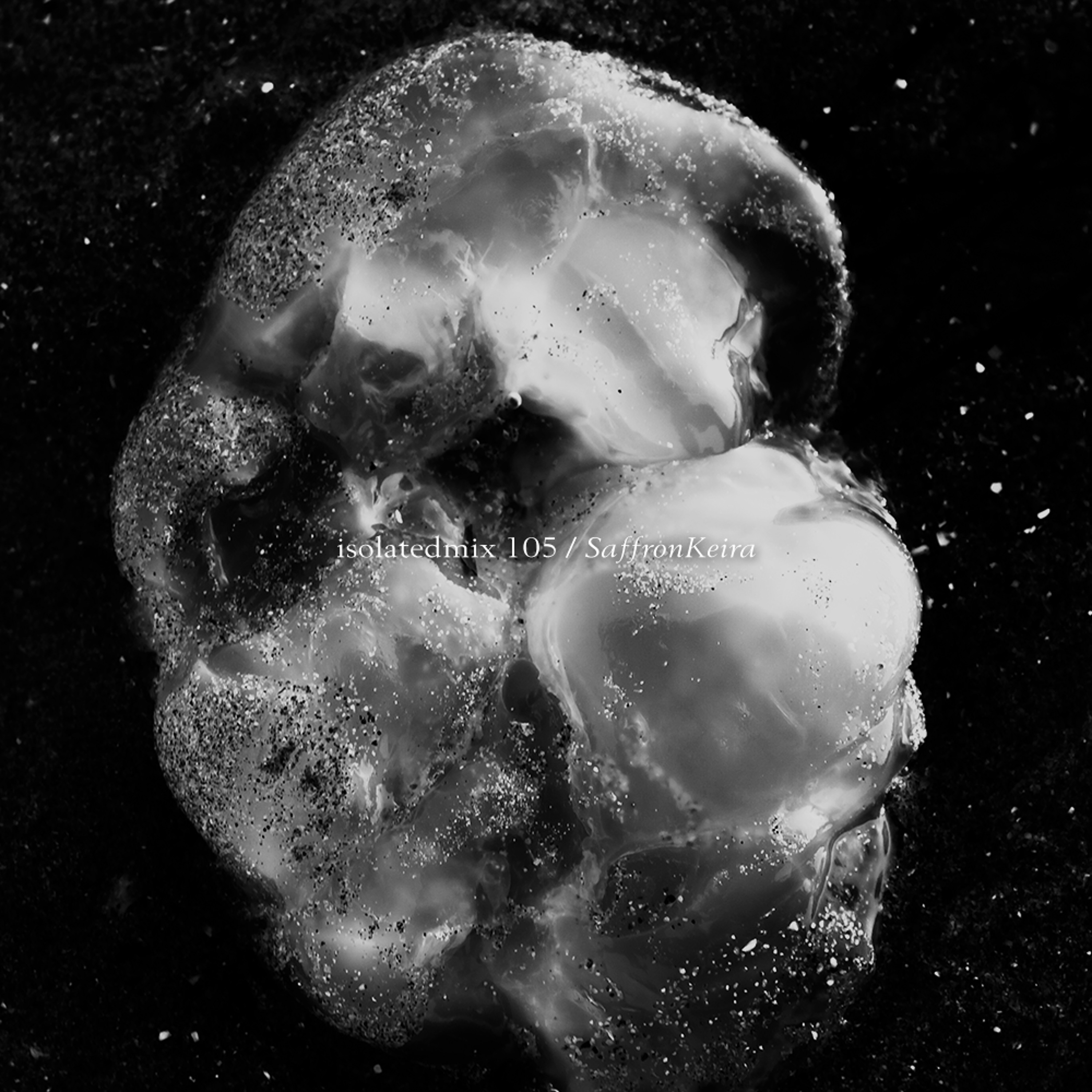 The isolatedmix Series