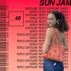 Exposure Mix 048: SUNJAM