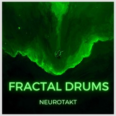 Neurotakt - Fractal Drums