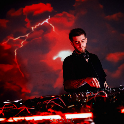 Sensation -  Moser - Warm up