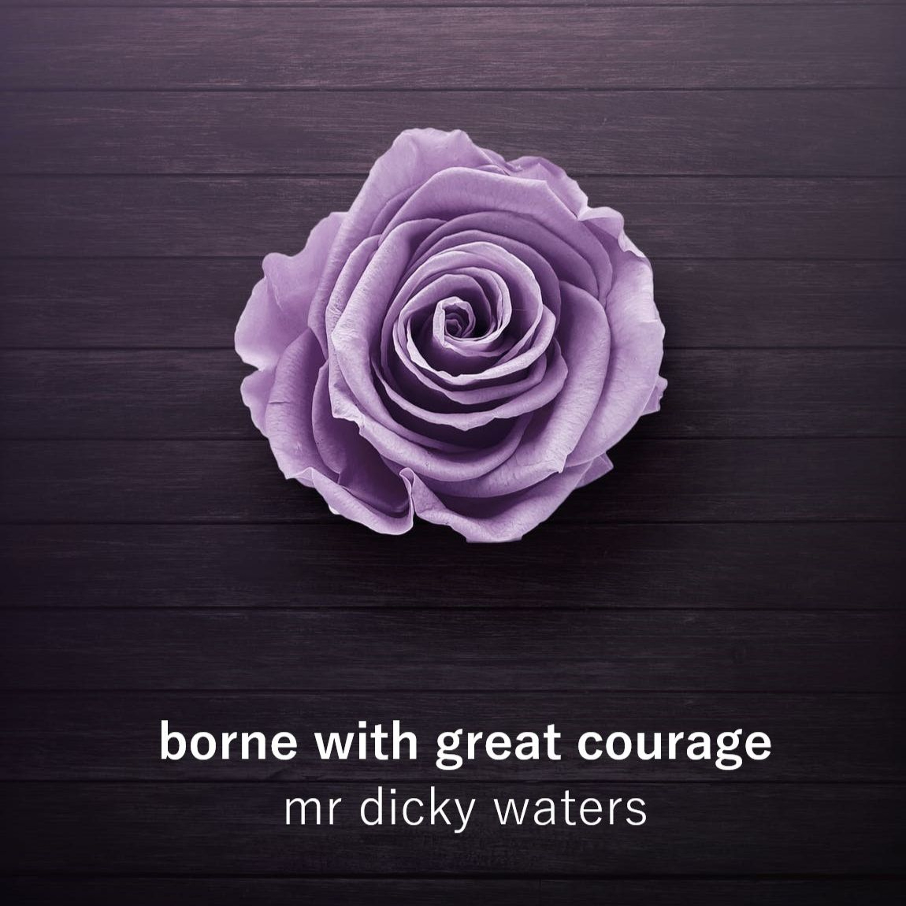 Borne With Great Courage episode artwork