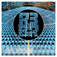 R3BR's Bass House Expedition: Deep Vibration !