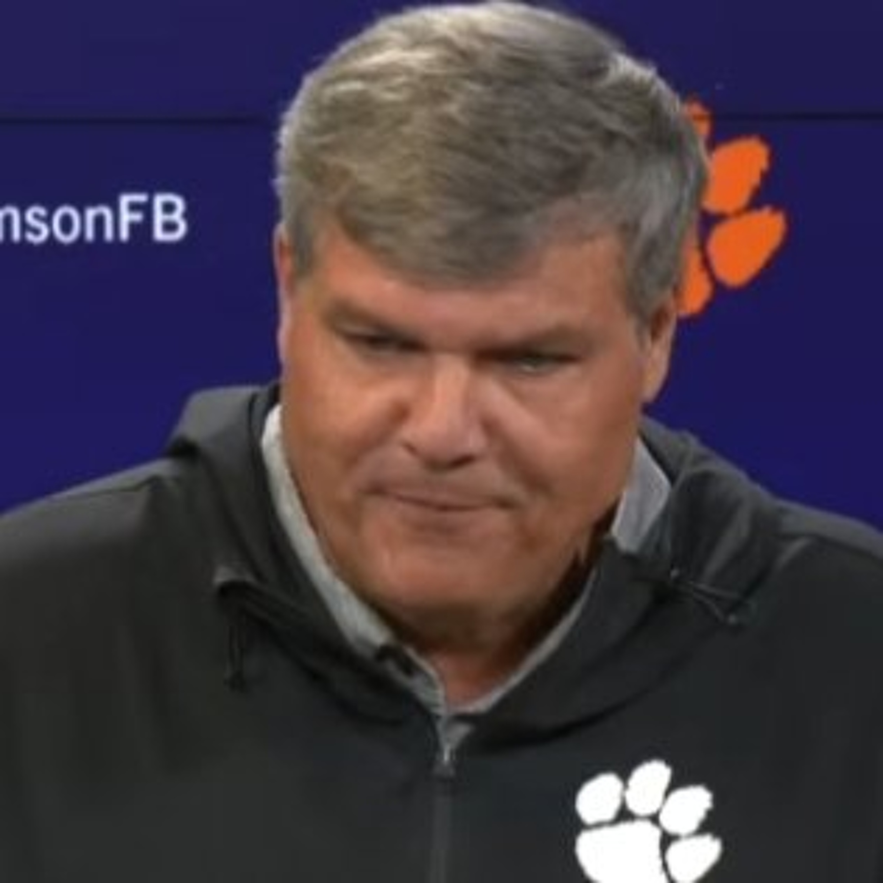 Matt Luke 10 - 06 episode artwork