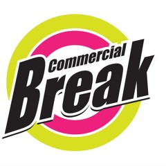 At the Commercial Break