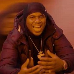 Kha Splizz- OTV Buggin Again