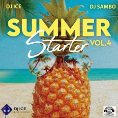 SUMMER STARTER VOL. 4