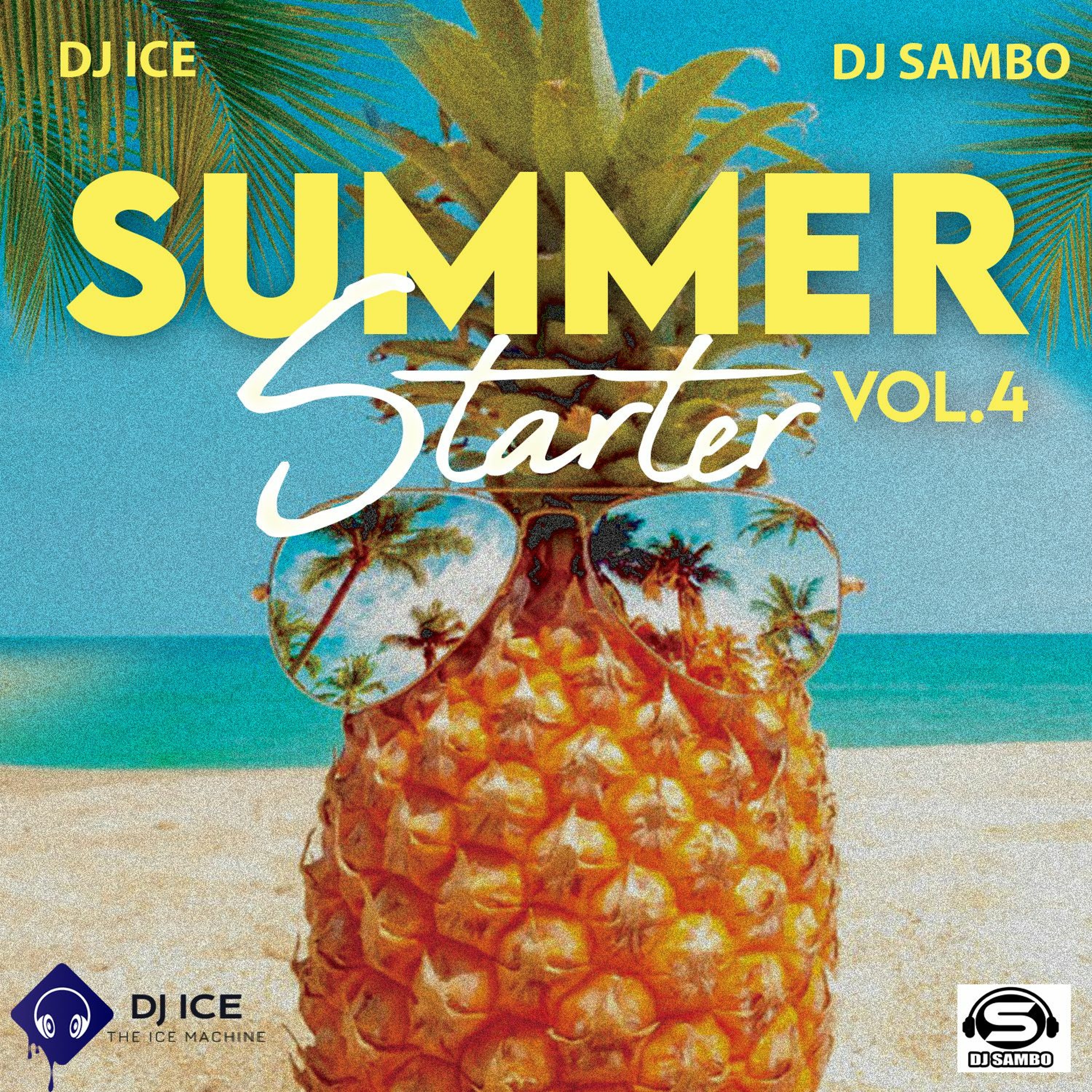 SUMMER STARTER VOL. 4 episode artwork