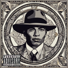 STANDIN ON BIHNESS  (Prod:ROB EVN)